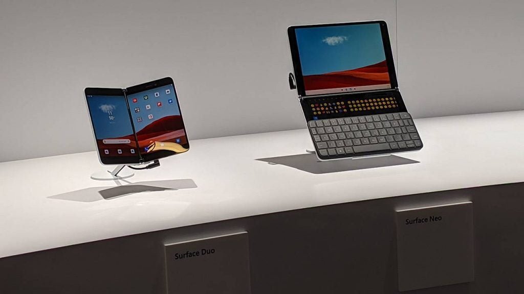 Microsoft pregătește lansarea Windows 10X