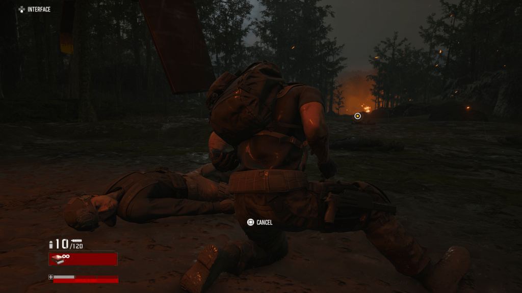 Ghost Recon Breakpoint — Imagine 9 Tom Clancy’s Ghost Recon® Breakpoint 20191010204117