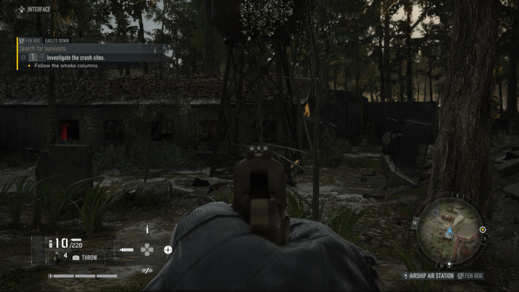Ghost Recon Breakpoint — Imagine 2 Tom Clancy’s Ghost Recon® Breakpoint 20191010205757
