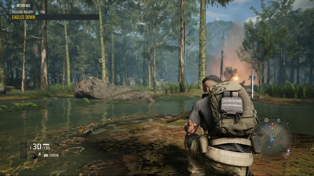 Ghost Recon Breakpoint — Imagine 11 Tom Clancy’s Ghost Recon® Breakpoint 20191011135659
