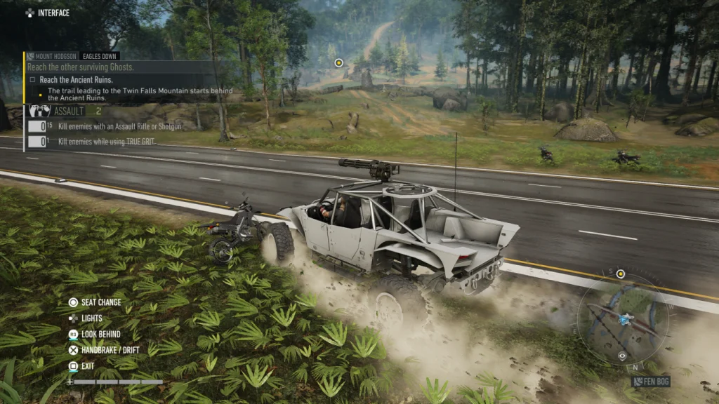 Ghost Recon Breakpoint — Imagine 8 Tom Clancy’s Ghost Recon® Breakpoint 20191011140531
