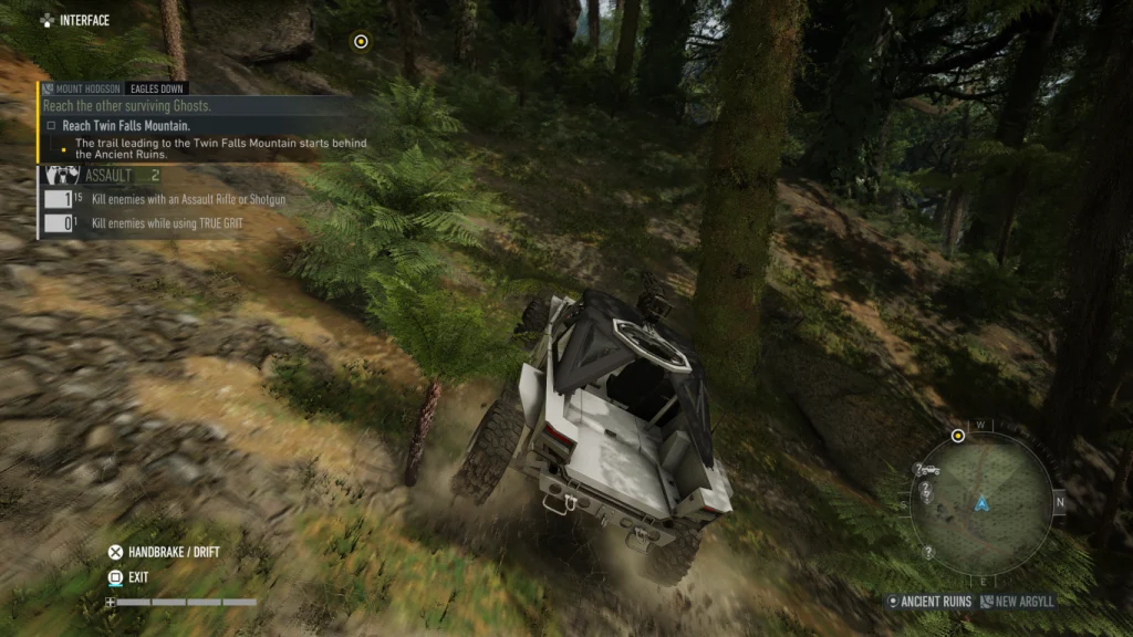 Ghost Recon Breakpoint — Imagine 6 Tom Clancy’s Ghost Recon® Breakpoint 20191011140956