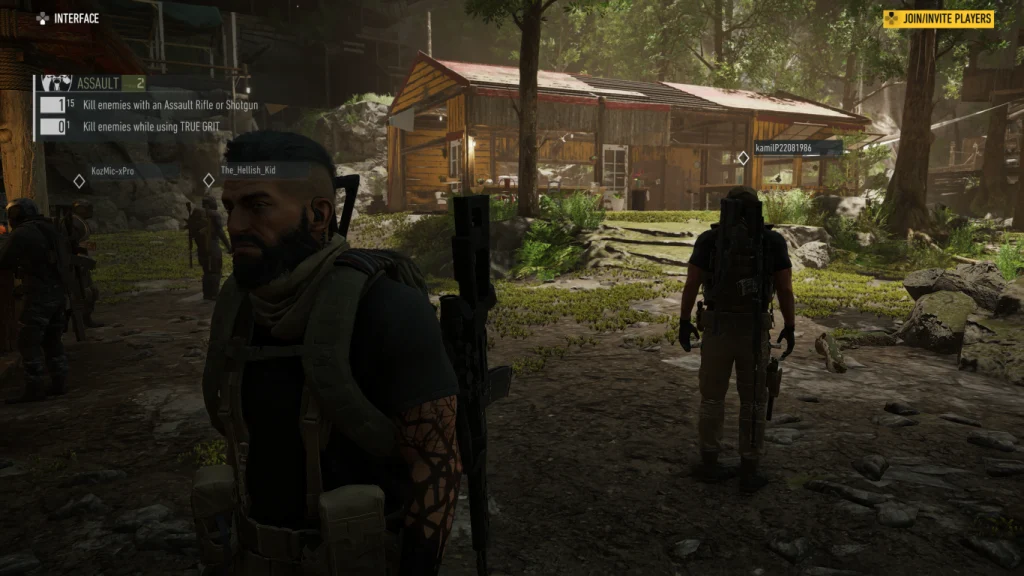 Ghost Recon Breakpoint — Imagine 7 Tom Clancy’s Ghost Recon® Breakpoint 20191011200735