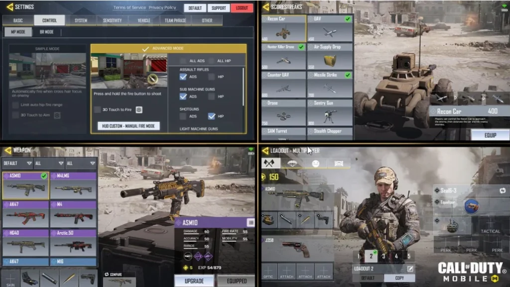 Callofdutymobile2