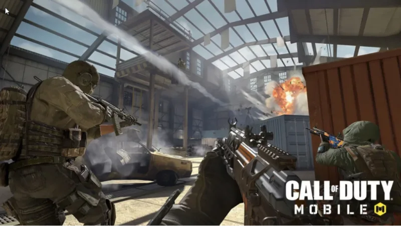 Call of Duty