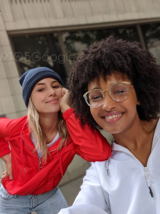 Google Pixel 4 — Imagine 4