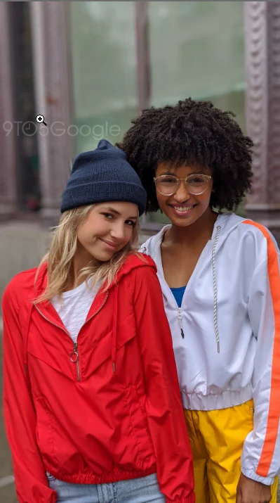 Google Pixel 4 — Imagine 3