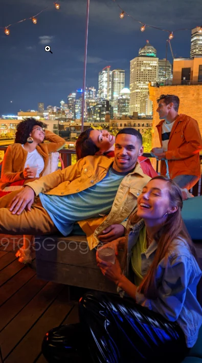 Google Pixel 4 — Imagine 6