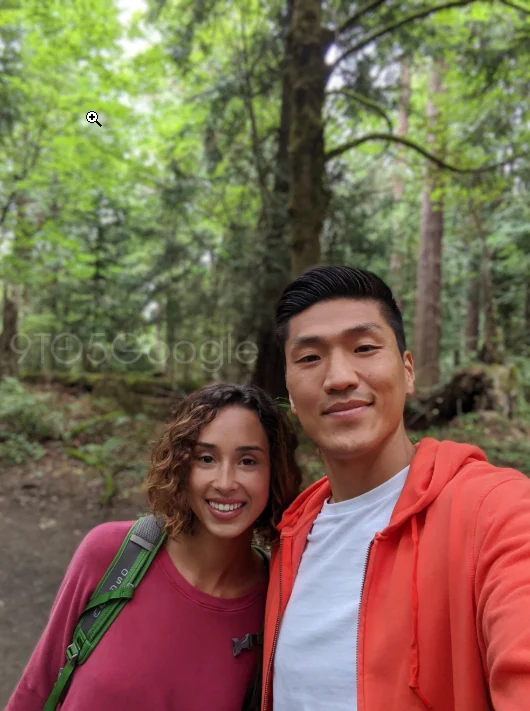 Google Pixel 4 — Imagine 2
