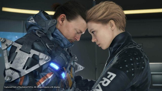 Death stranding character screen 48