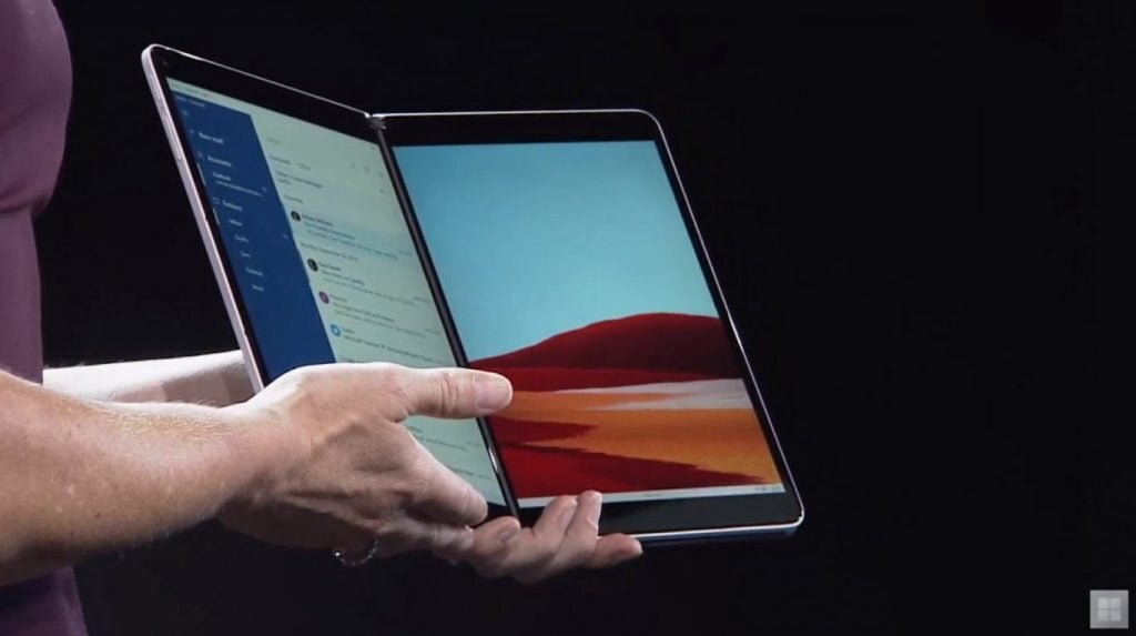 Surface Neo