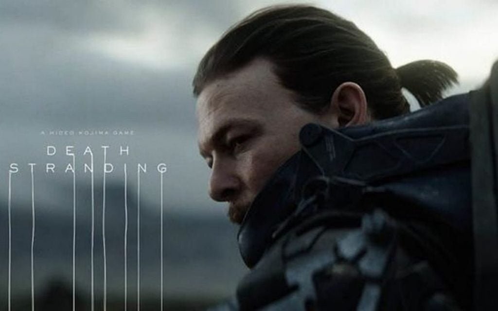Death Stranding. Ultimul trailer înainte de lansare
