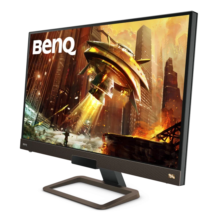 BenQ EX2780Q