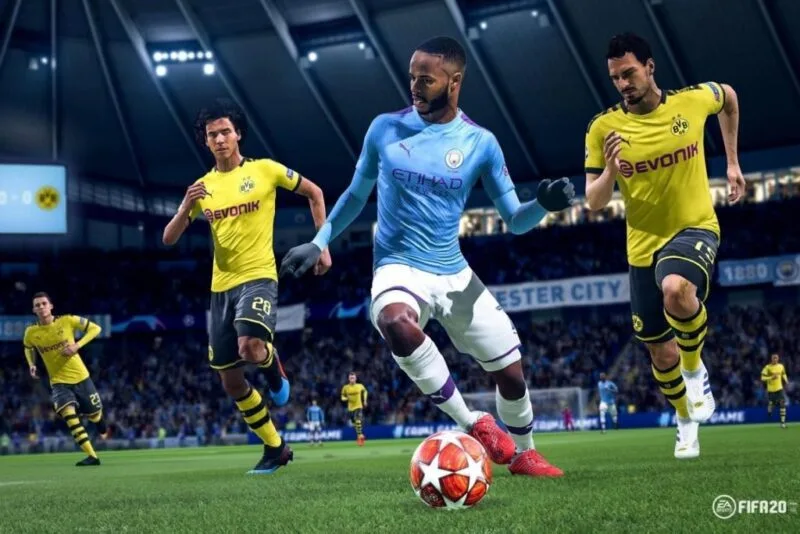 Fifa 20