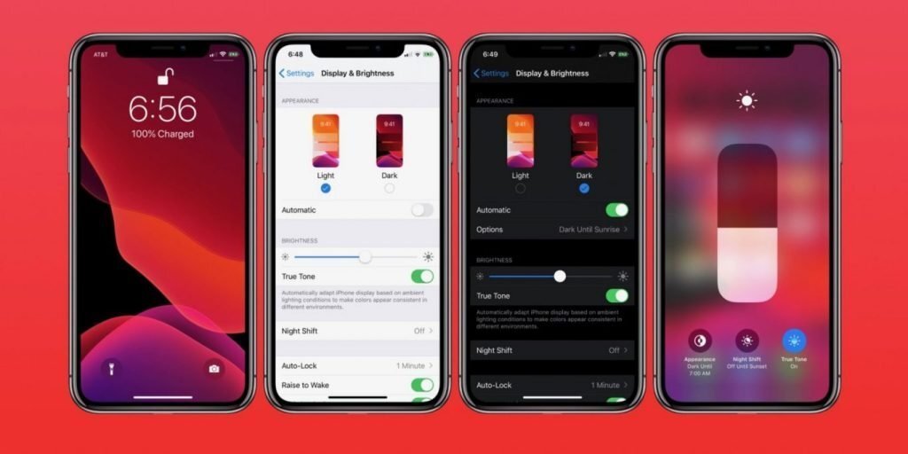 iPhone 13 — Imagine 6