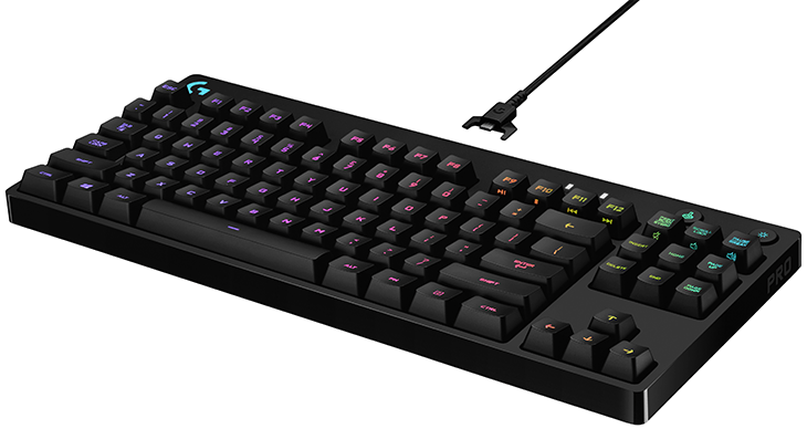 Astro A50 — Imagine 6 Logitech g pro keyboard cable