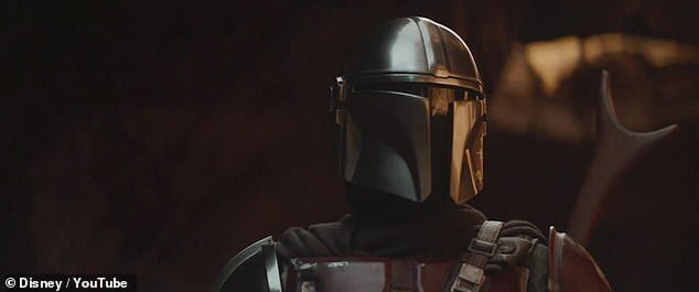 Mandalorian gadgetreport.ro 1