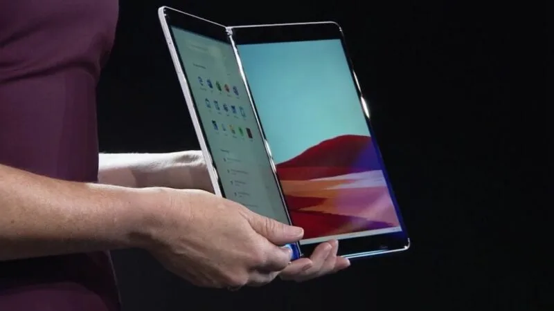 Windows 10X