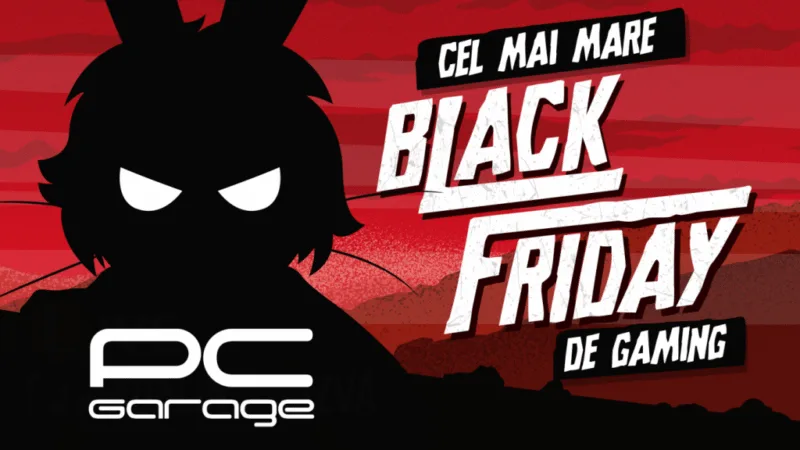 Black Friday