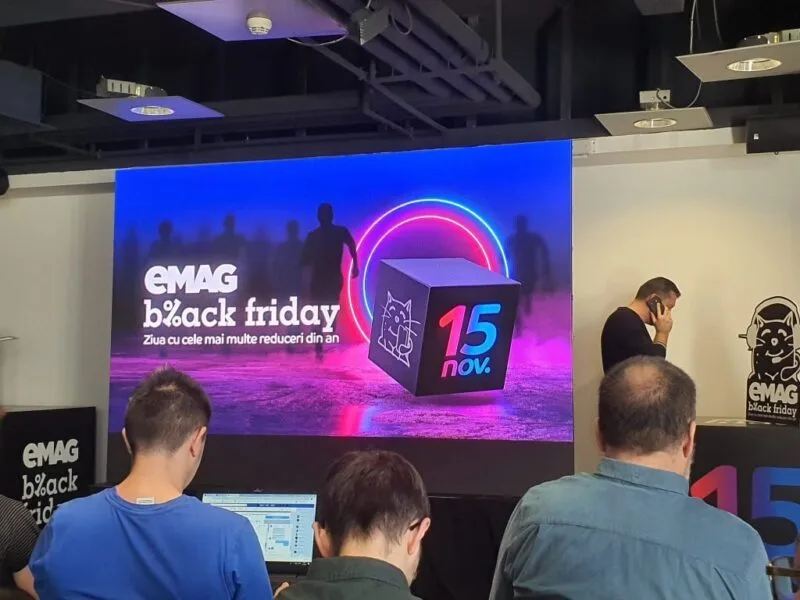 Black Friday