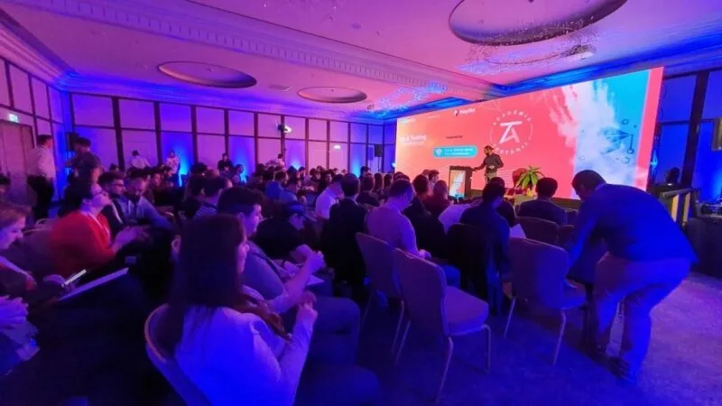 DevCon 2019