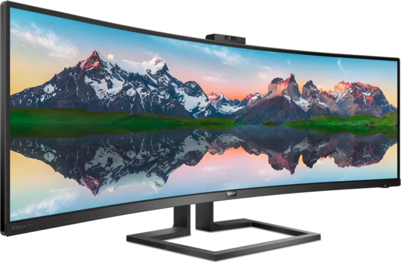Philips 439P9H