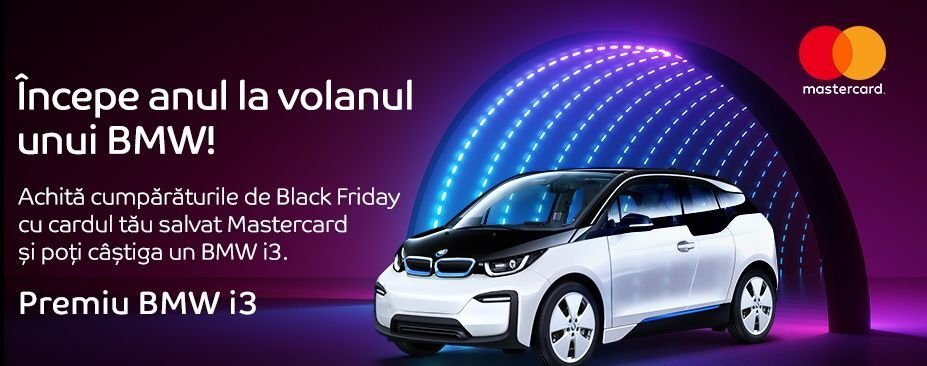 Black Friday — Imagine 3 Estimările eMAG de Black Friday 2019. Televizoarele si telefoanele, în prim-plan