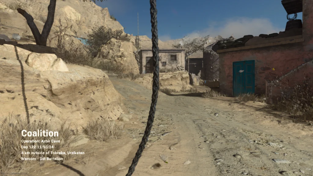 Call of Duty® Modern Warfare® 20191025192004