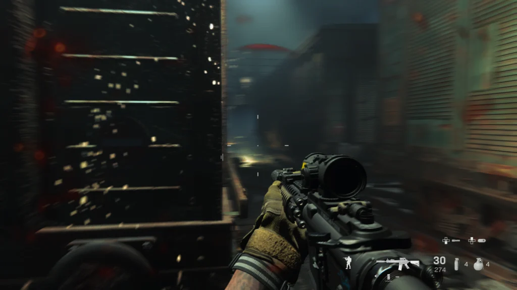 Call of Duty® Modern Warfare® 20191108090542