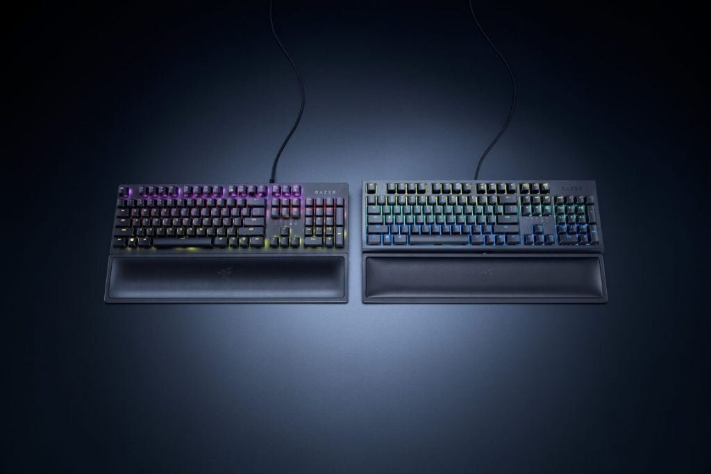 Ergonomic Wrist Rest Pro Wrist Rest 1