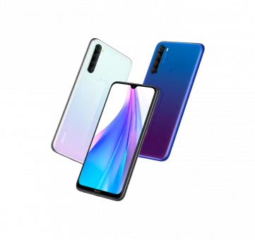 Redmi Note 8T