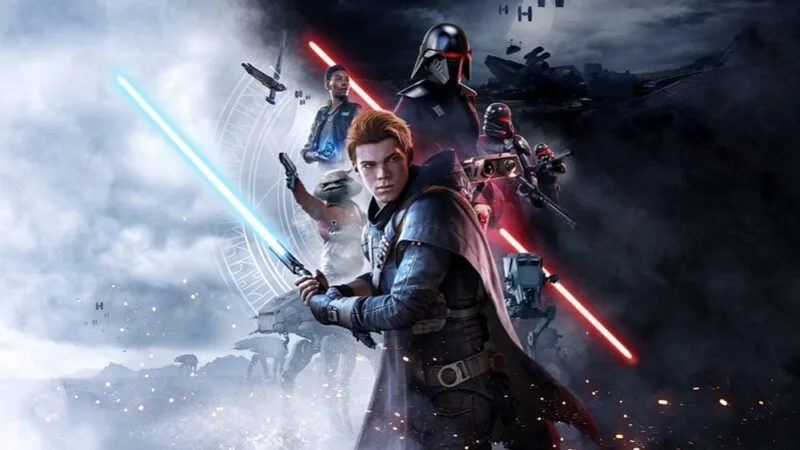 Fallen Order