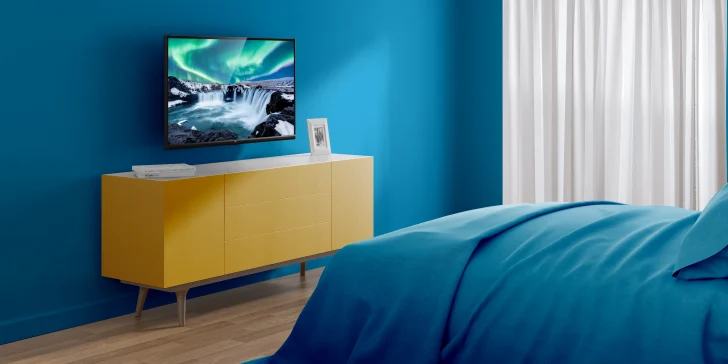 Mi TV 4