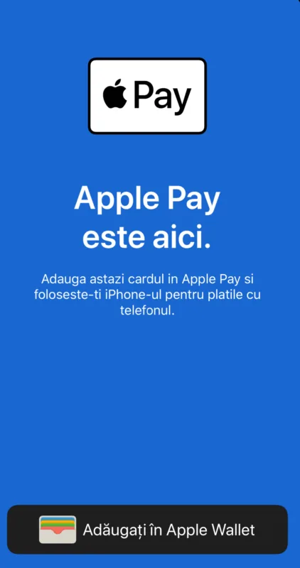 apple pay