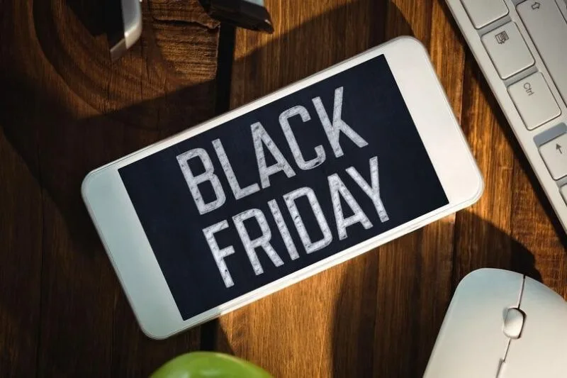 Black Friday
