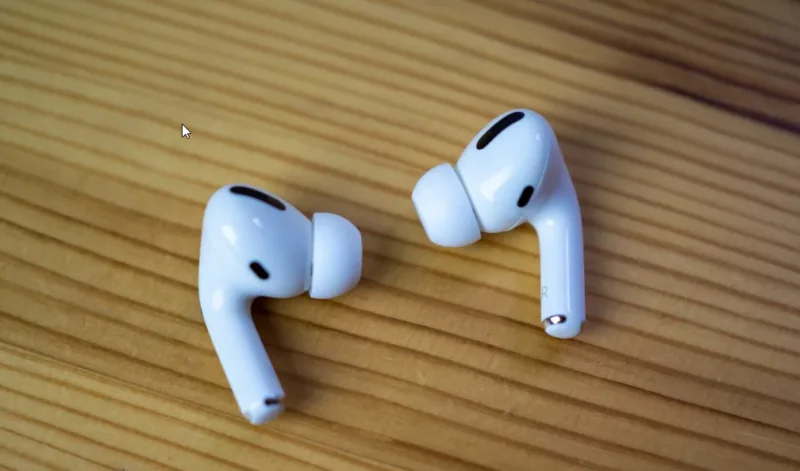 AirPods Pro