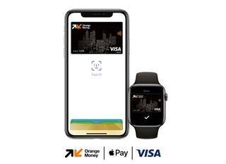 apple pay