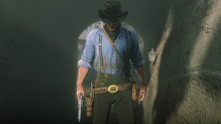 Red Dead Redemption 2, și mai spectaculos, în versiunea pentru PC