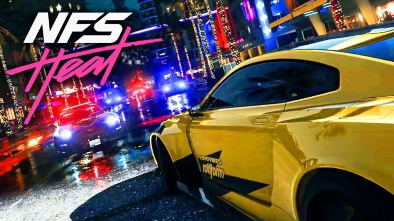 Need for Speed