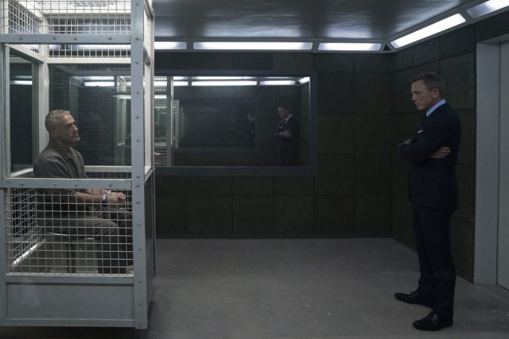 james bond — Imagine 5 james bond — Imagine 5