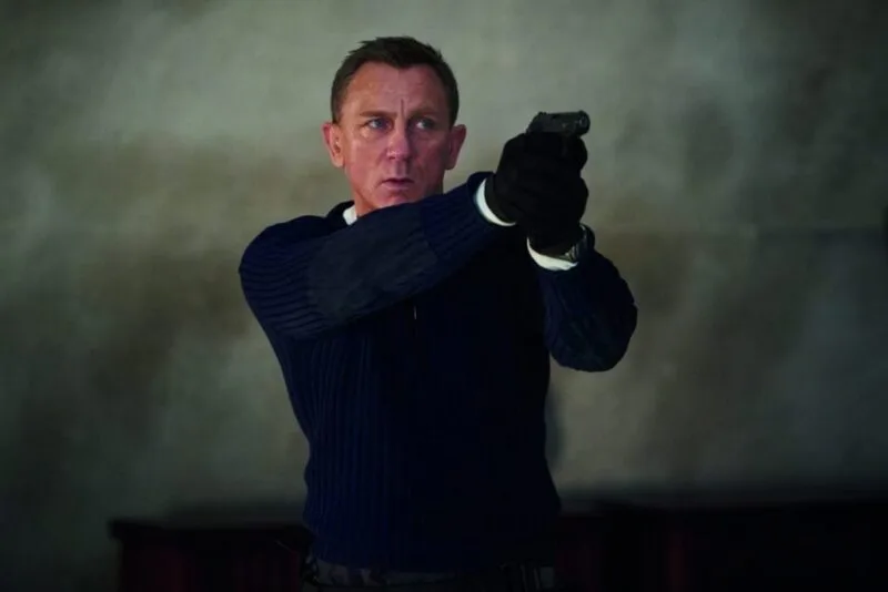 james bond