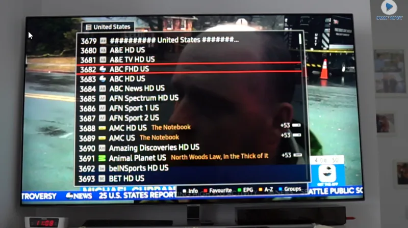 De ce să treci pe IPTV. Cum să vezi mii de programe TV din toată lumea