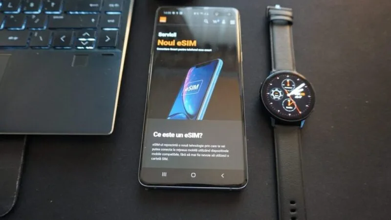 Galaxy S10