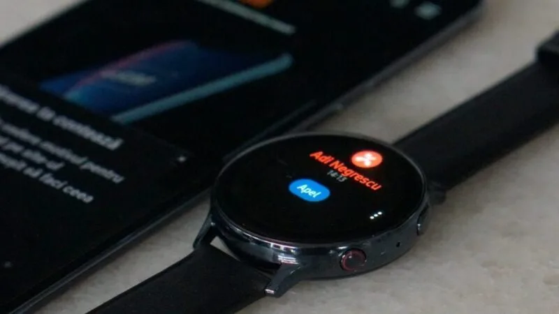 Samsung Galaxy Watch