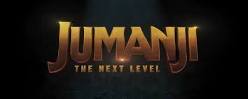 Jumanji The Next