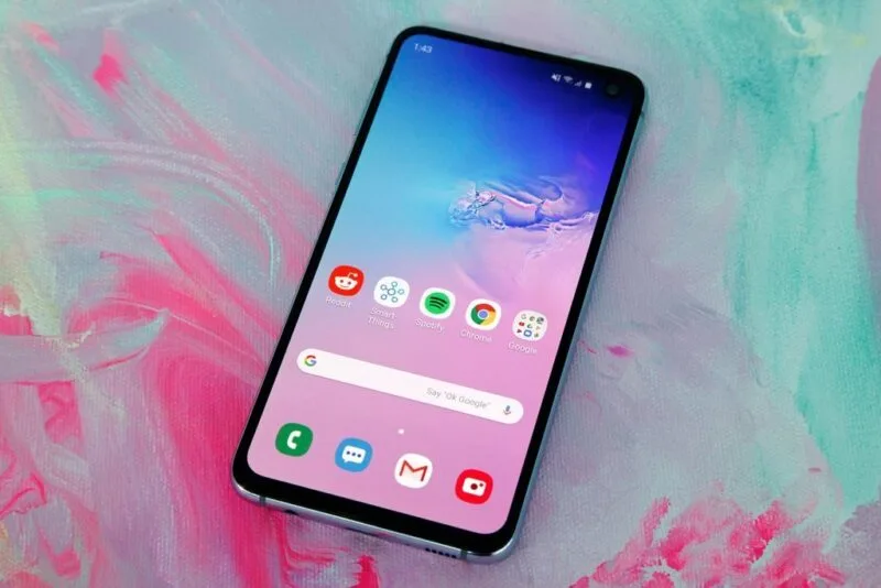 Galaxy S11