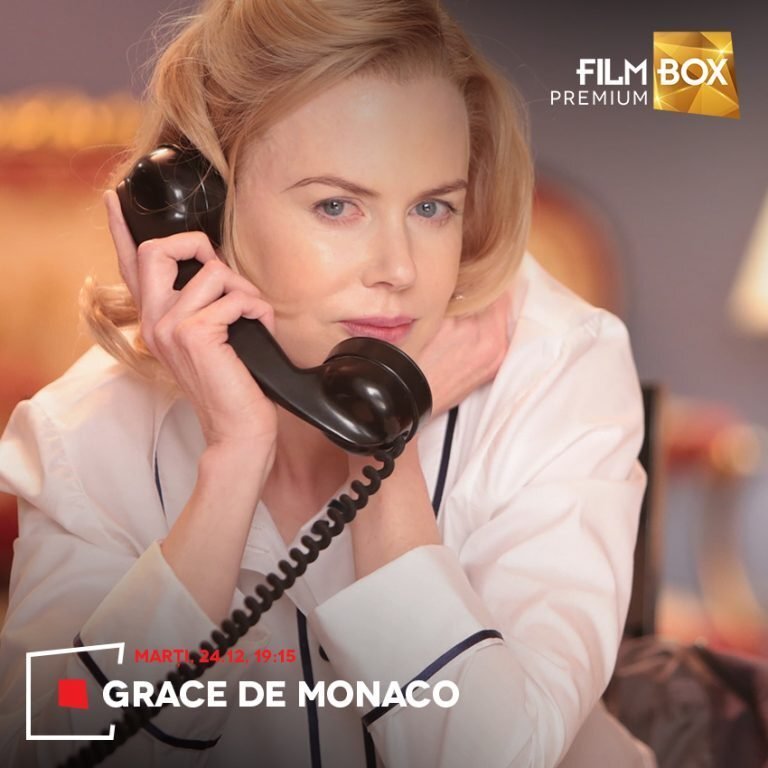 Gracedemonace