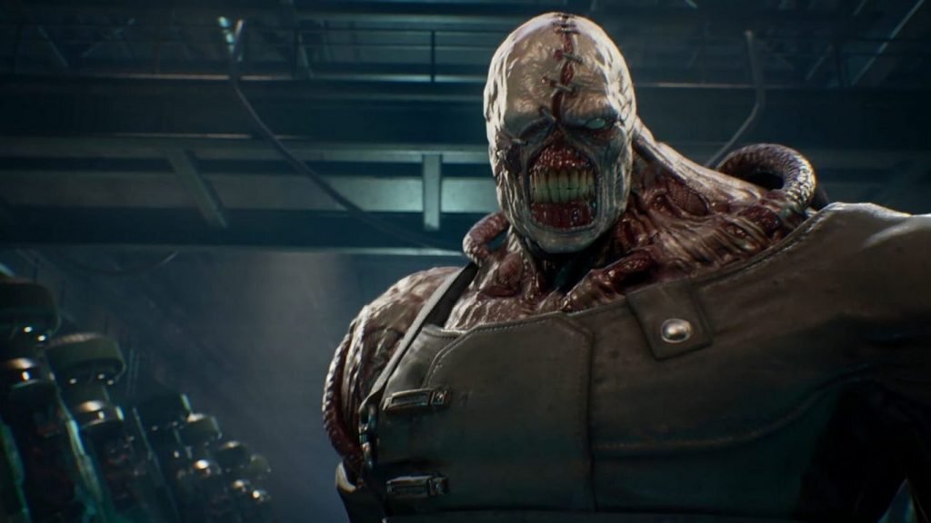 Re3 nemesis