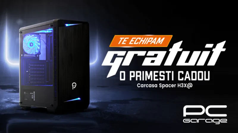 PC Garage