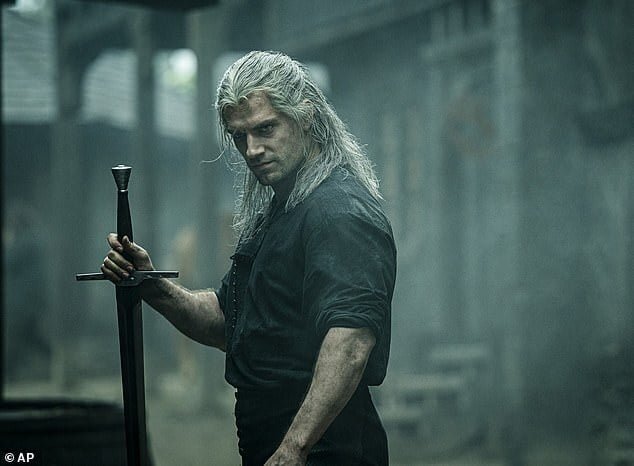 The Witcher